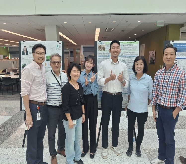 [2025 미국 바이엘 본사 인턴십] 글로벌 농업 생명공학 R&D 현장 경험